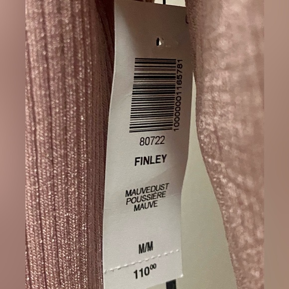 Babaton top - Picture 4 of 6